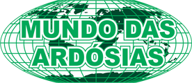 Mundo das Ardósias Logo